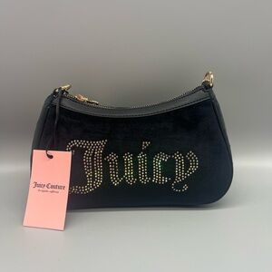 Juicy couture obsession shoulder bag